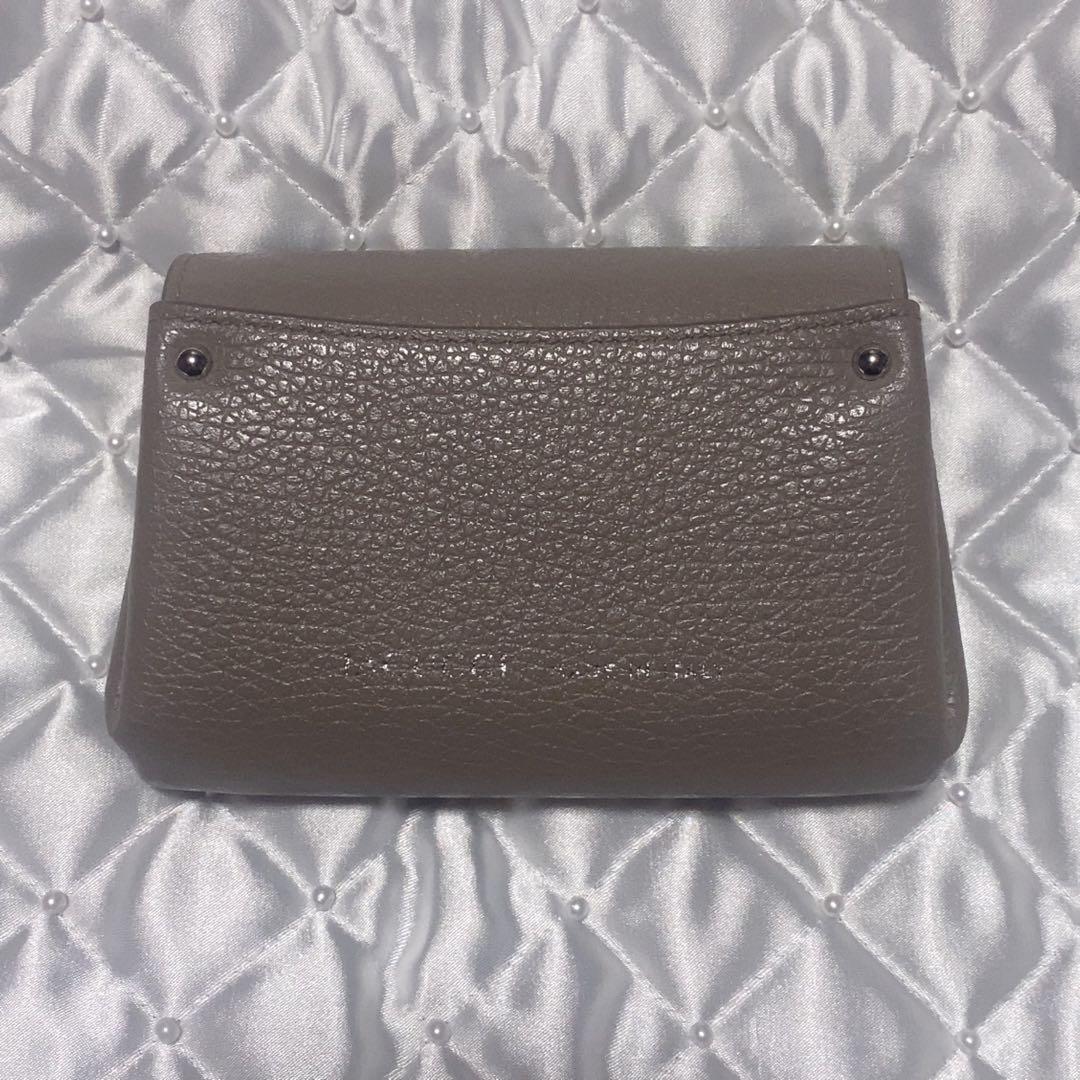 IACUCCI イアクッチ アバウォレット CERVO セルボ