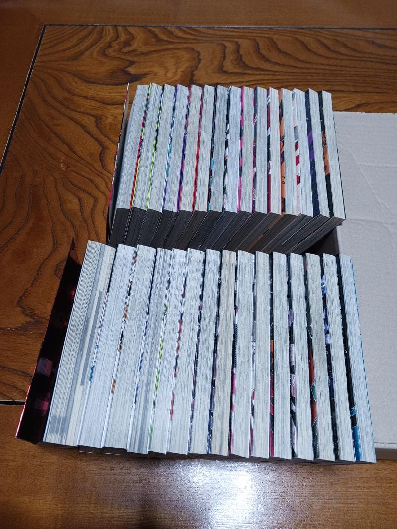 ワールドトリガー(1巻～29巻)全巻＋関連本(1冊)合計30冊セット「葦原大介」