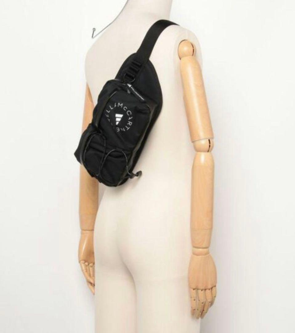 adidas by Stella McCartney ボディバッグ