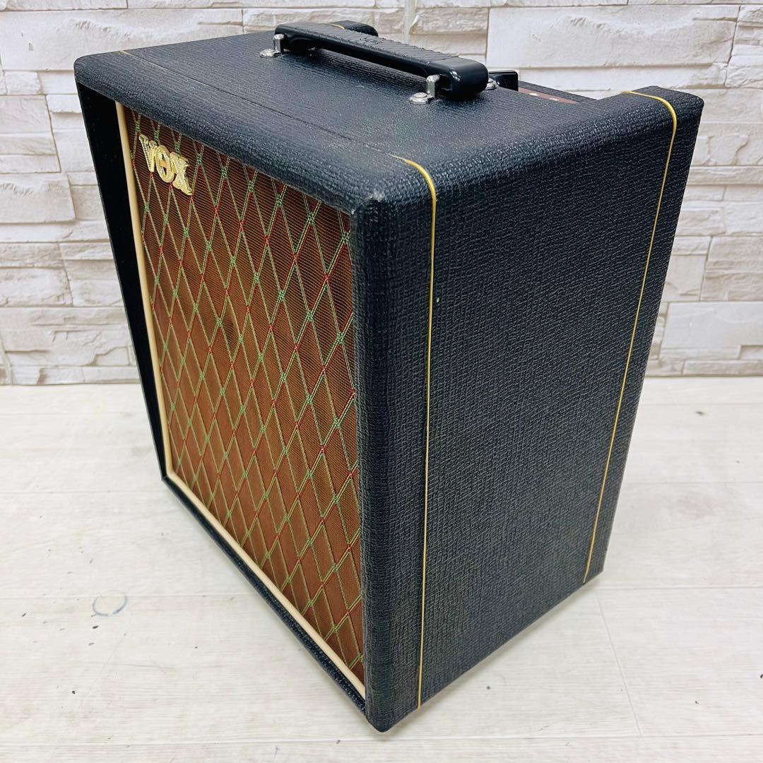 美品 VOX ヴォックス ベースアンプ T-15