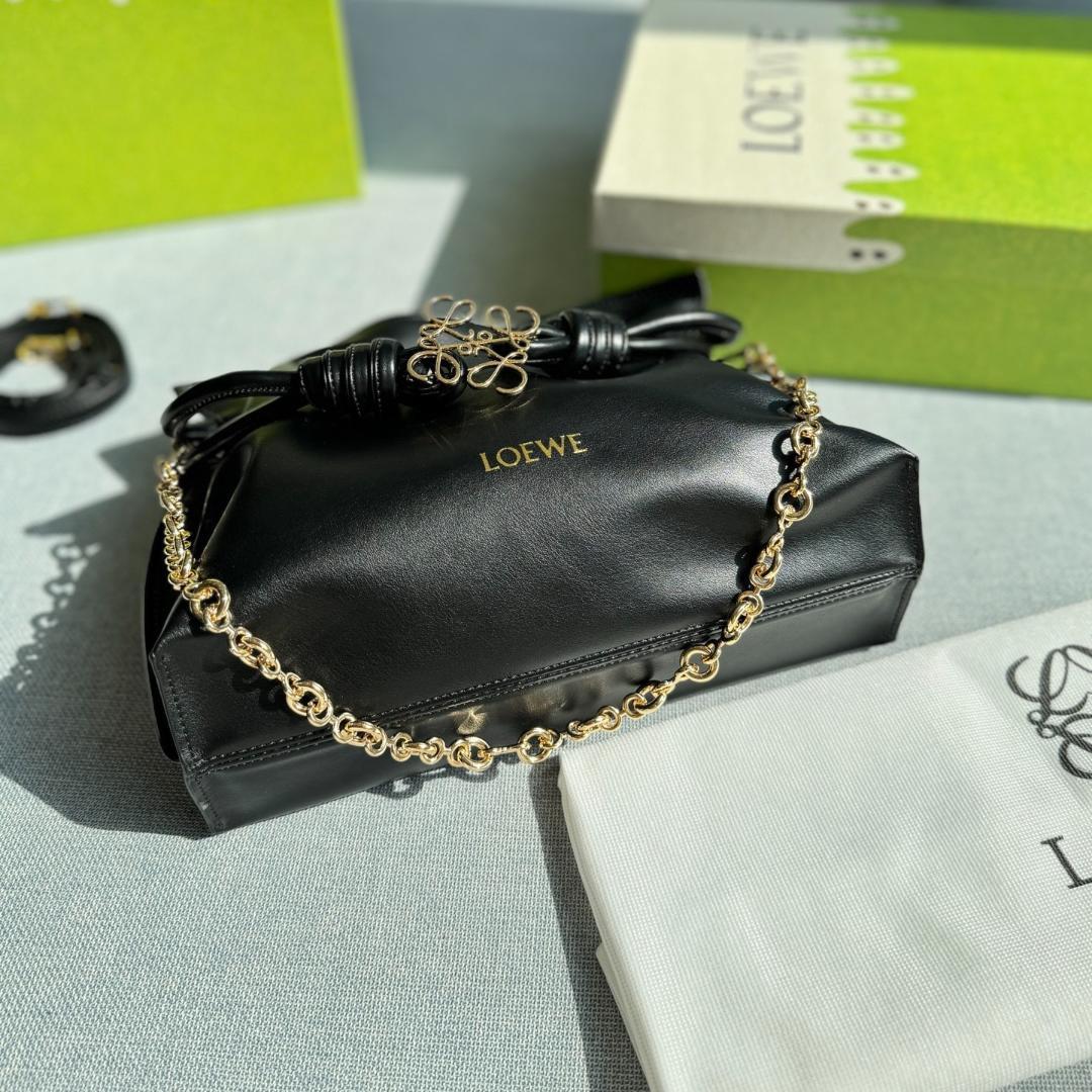 極美品！レザー　2wayショルダーバッグ　ブラック　レディース~~