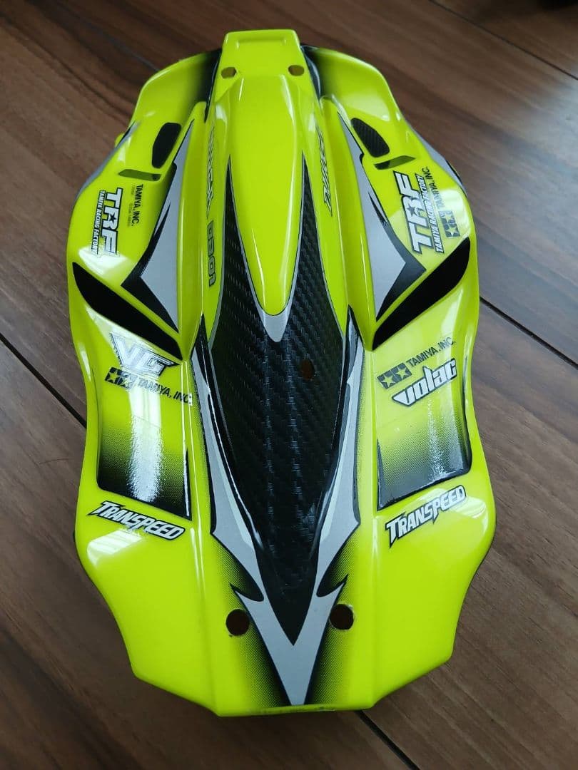 Tamiya ドゥルガ