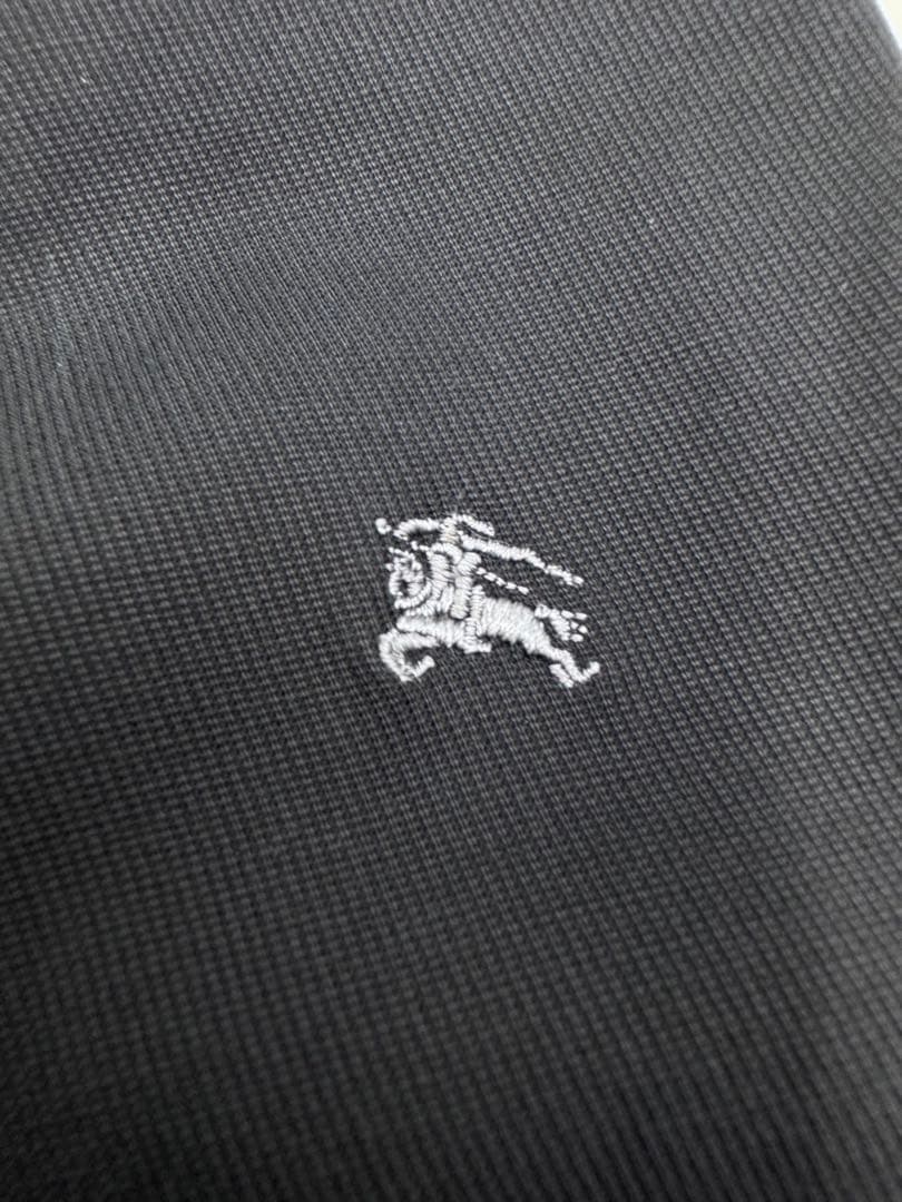 4 BURBERRY BLACK LABEL メンズ テーラードジャケット