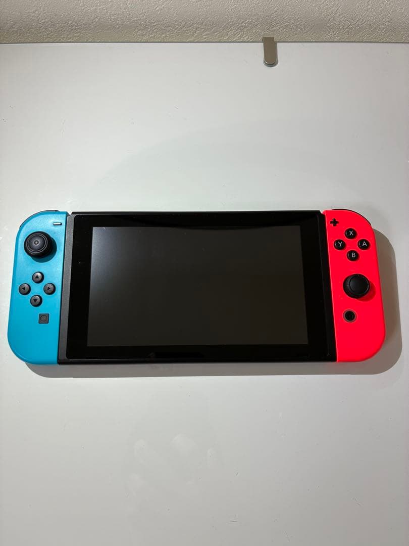 Nintendo Switch 本体 フルセット プロコン2個 Joy-Con付