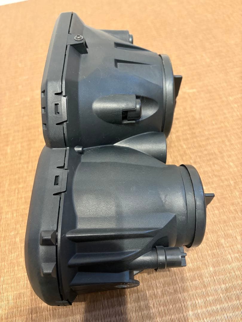 美品 F800gs F700gs F650gs 純正ヘッドライト 