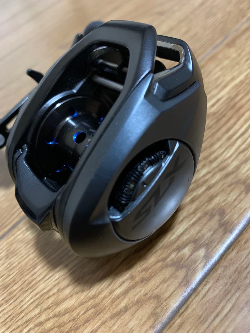 SHIMANO SLX 70HG/70XG ベイトリール