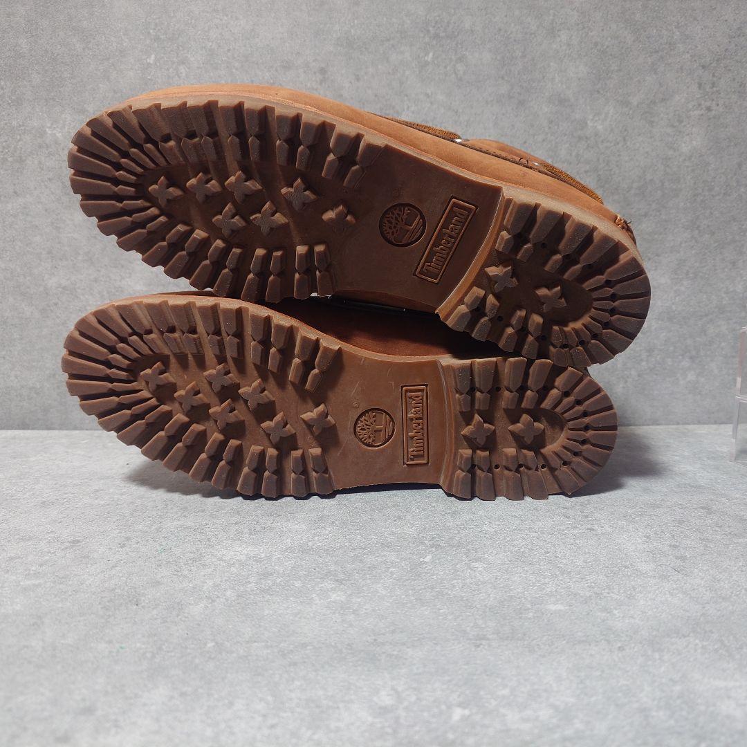【美品】Timberland デッキシューズ 3eye モカシン 26㎝