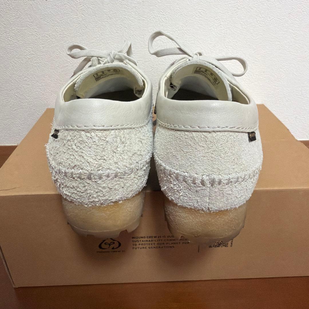 【HAVEN別注】Clark’s Originals Weaver GTX