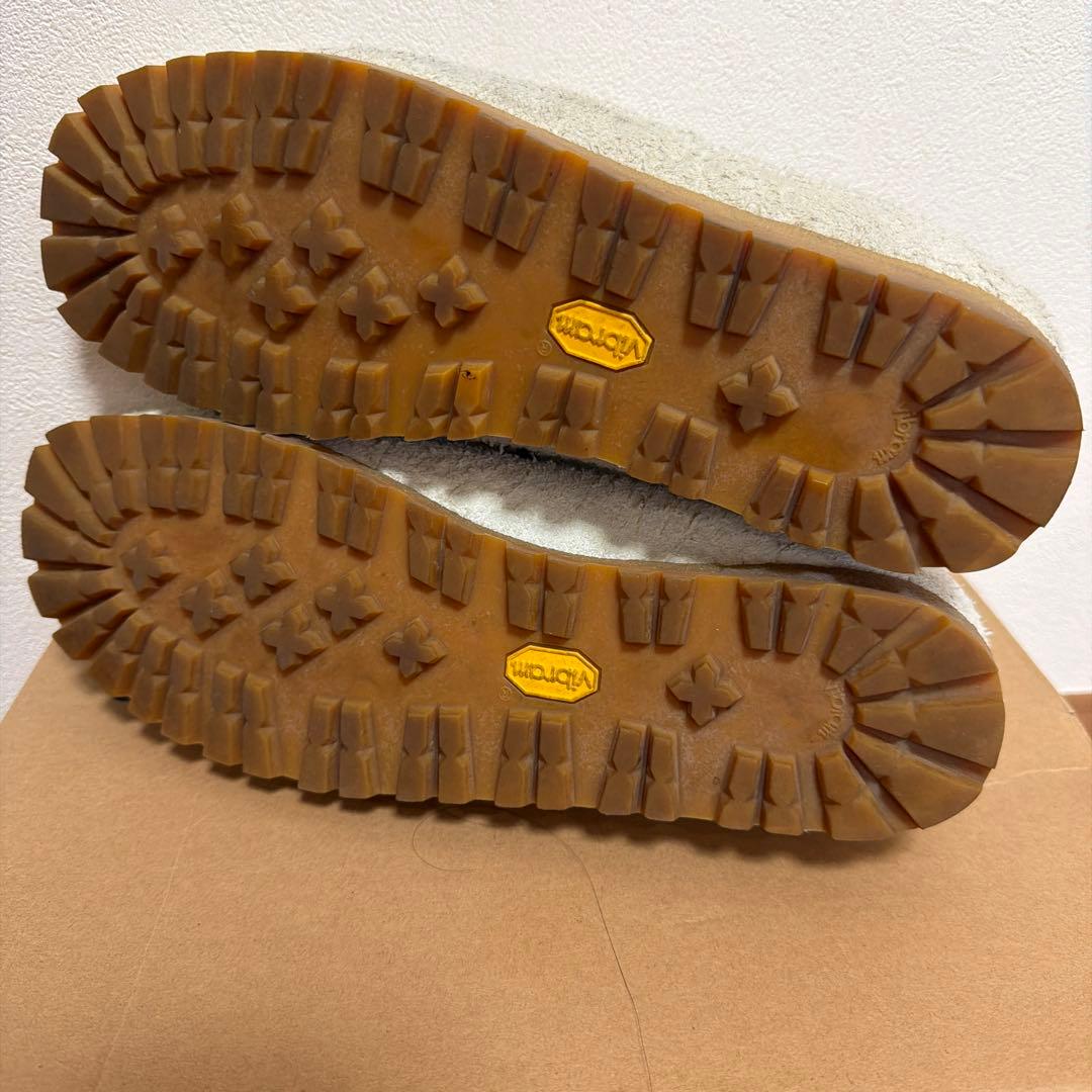【HAVEN別注】Clark’s Originals Weaver GTX