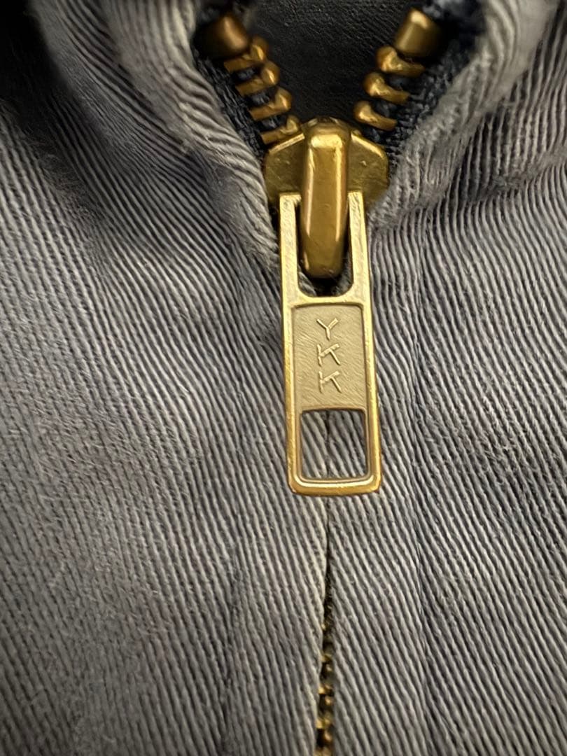 【wak】Polo Ralph Lauren スウィングトップ　90s