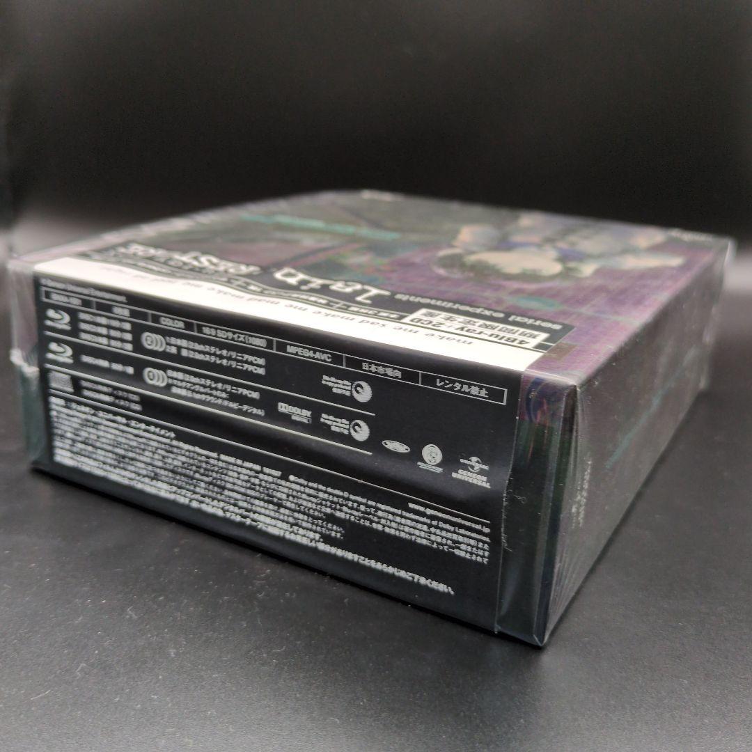 serial experiments lain Blu-rayBOX 安倍吉俊