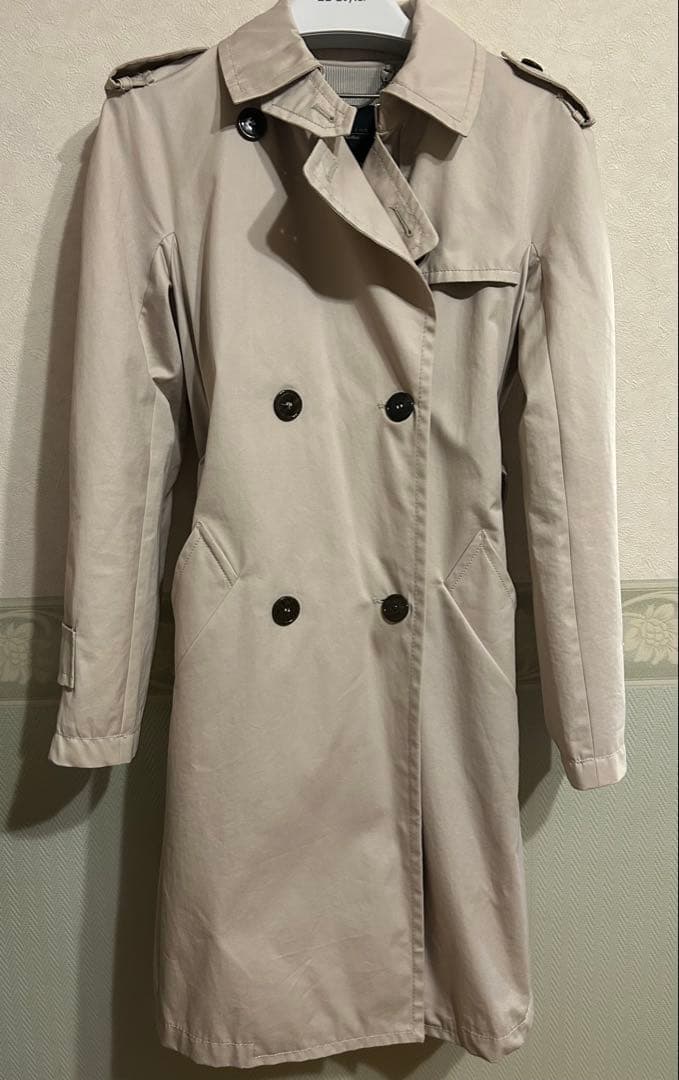 MAX MARA トレンチコート 36