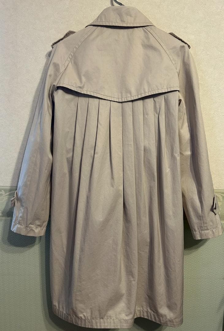 MAX MARA トレンチコート 36