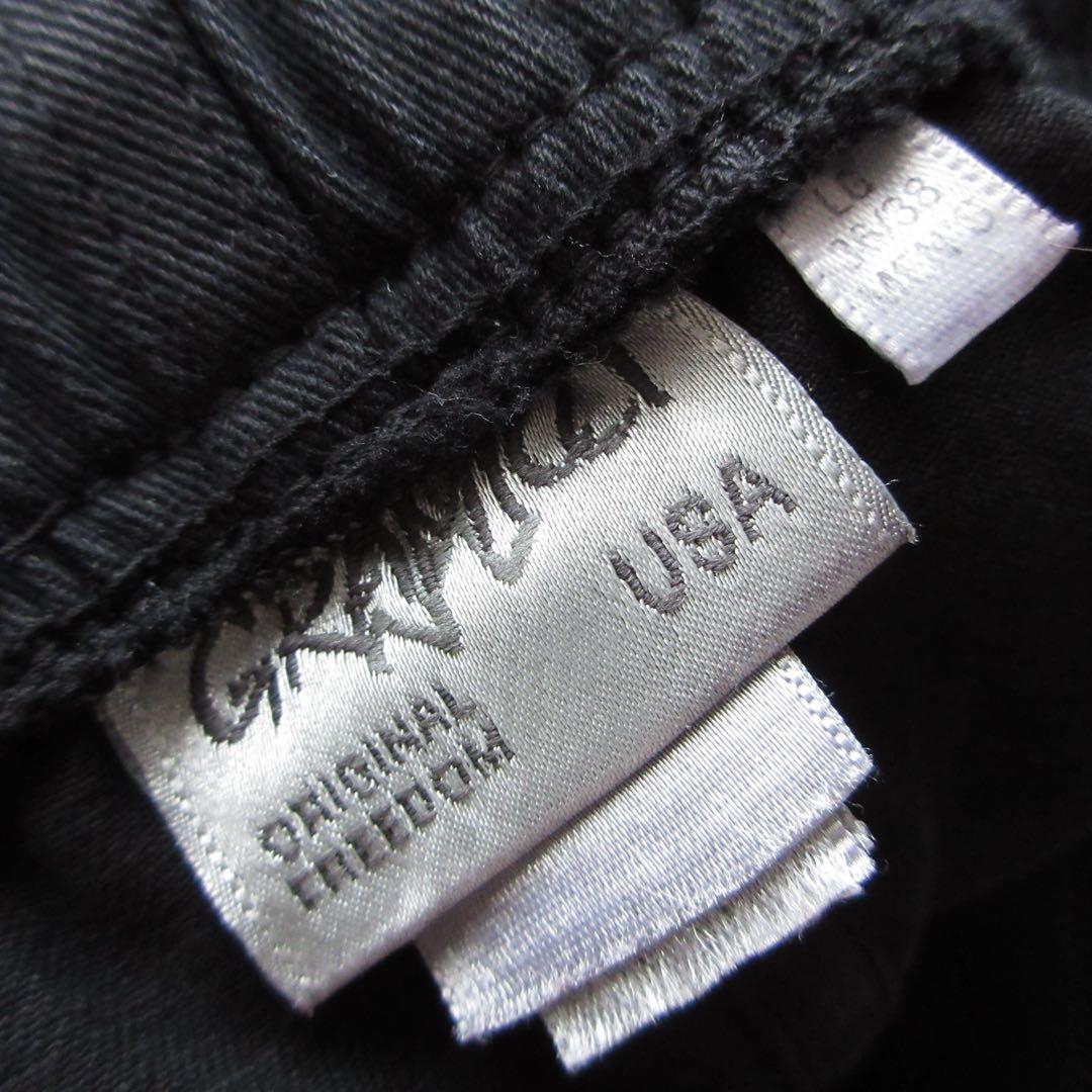 GRAMICCI グラミチ USA製クライミングパンツ