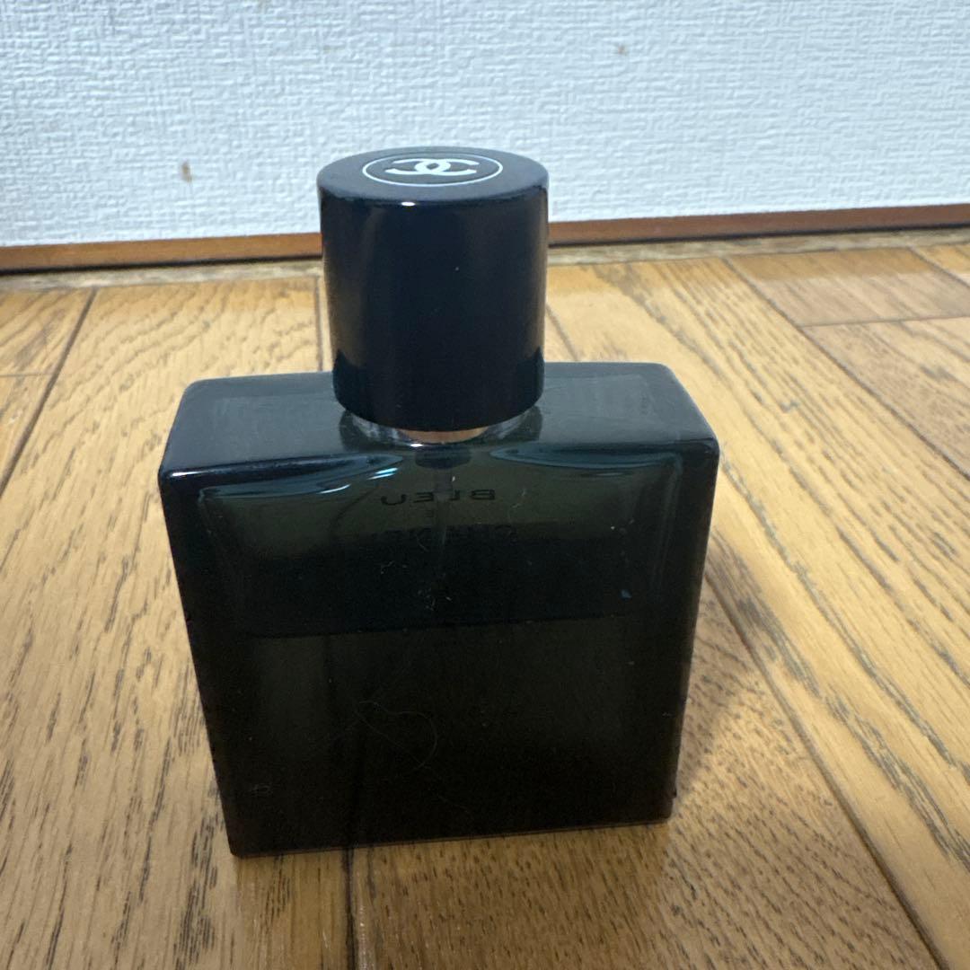 BLEU de CHANEL Eau de Parfum 正規品