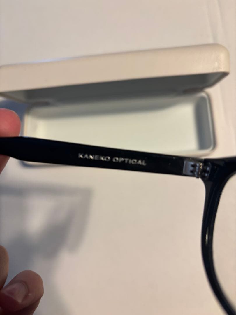 小物 KANEKO OPTICAL John UNITED ARROWS