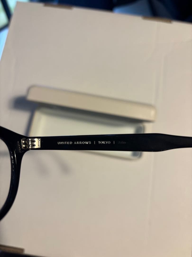 小物 KANEKO OPTICAL John UNITED ARROWS