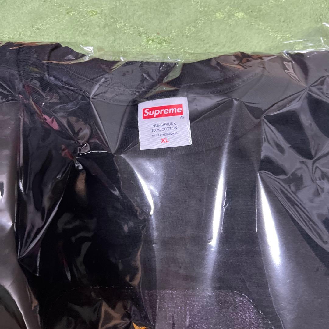 トップス Wu-Tang Clan RZA Tee Supreme