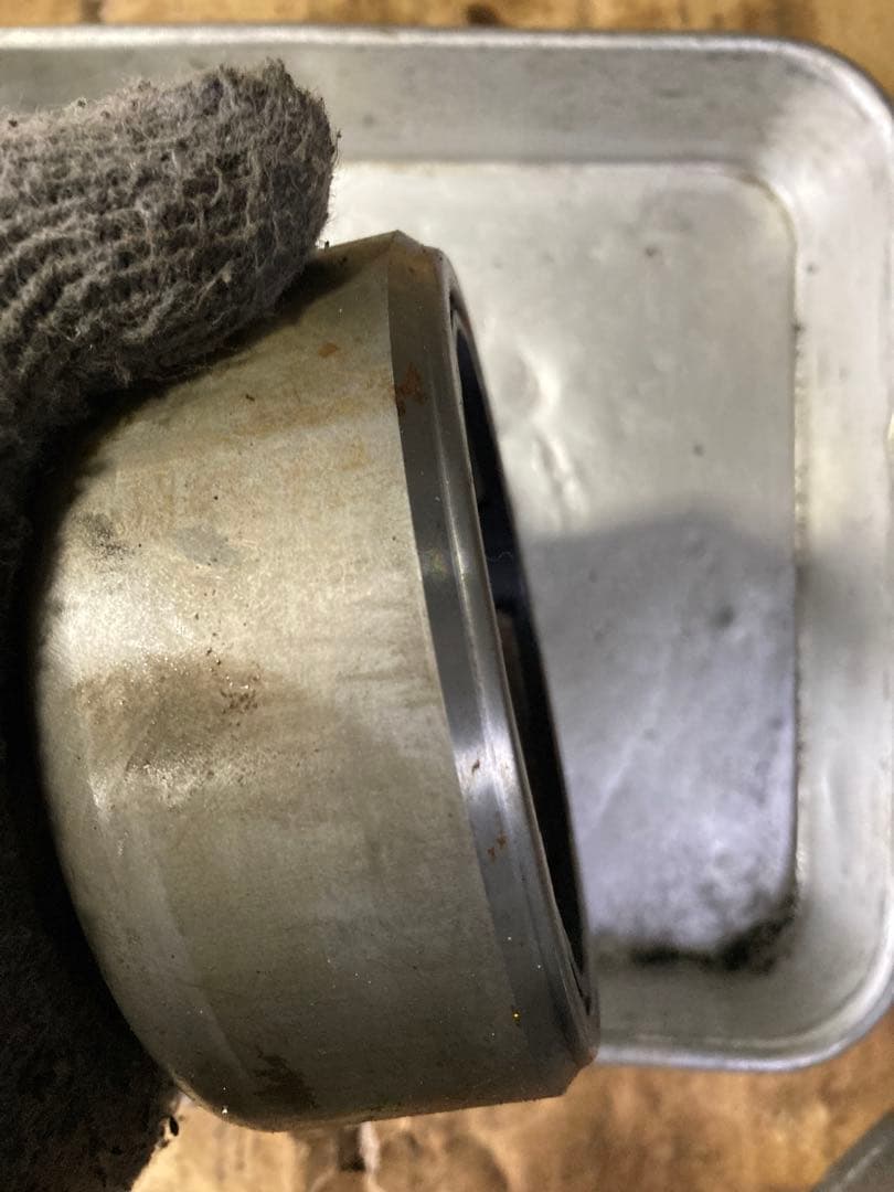 導通 抵抗値確認済 NSR50 NS50F NS-1前期 ジェネレータ　キレイ
