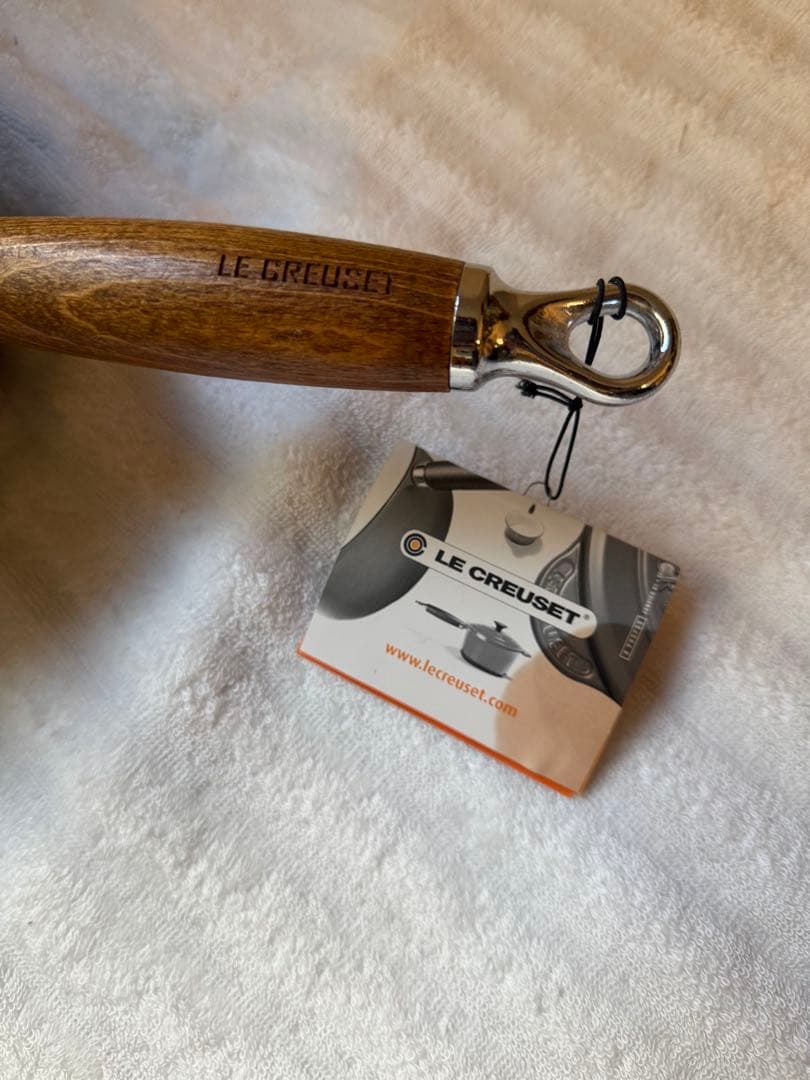 専用☆LE CREUSET 片手鍋 18cm 黒