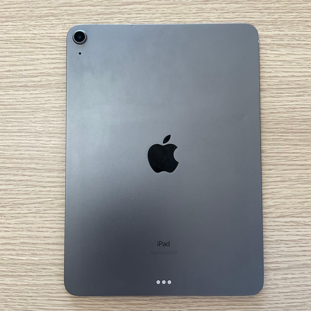 iPad Air 4 Wi-Fi 64GB 液晶割れ 本体のみ