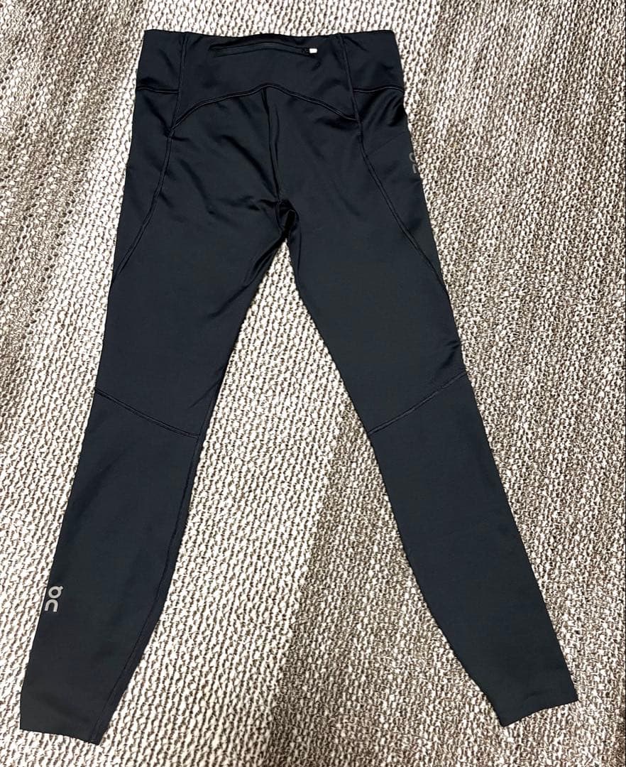 【美品】On Performance Tights レディース　M (L)