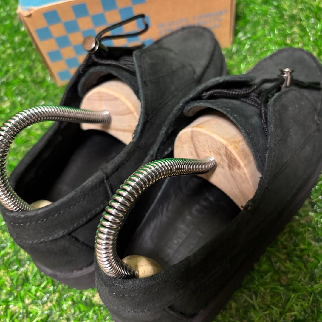 美品‼️SEBAGO with ENGINEERED GARMENTS 25.5