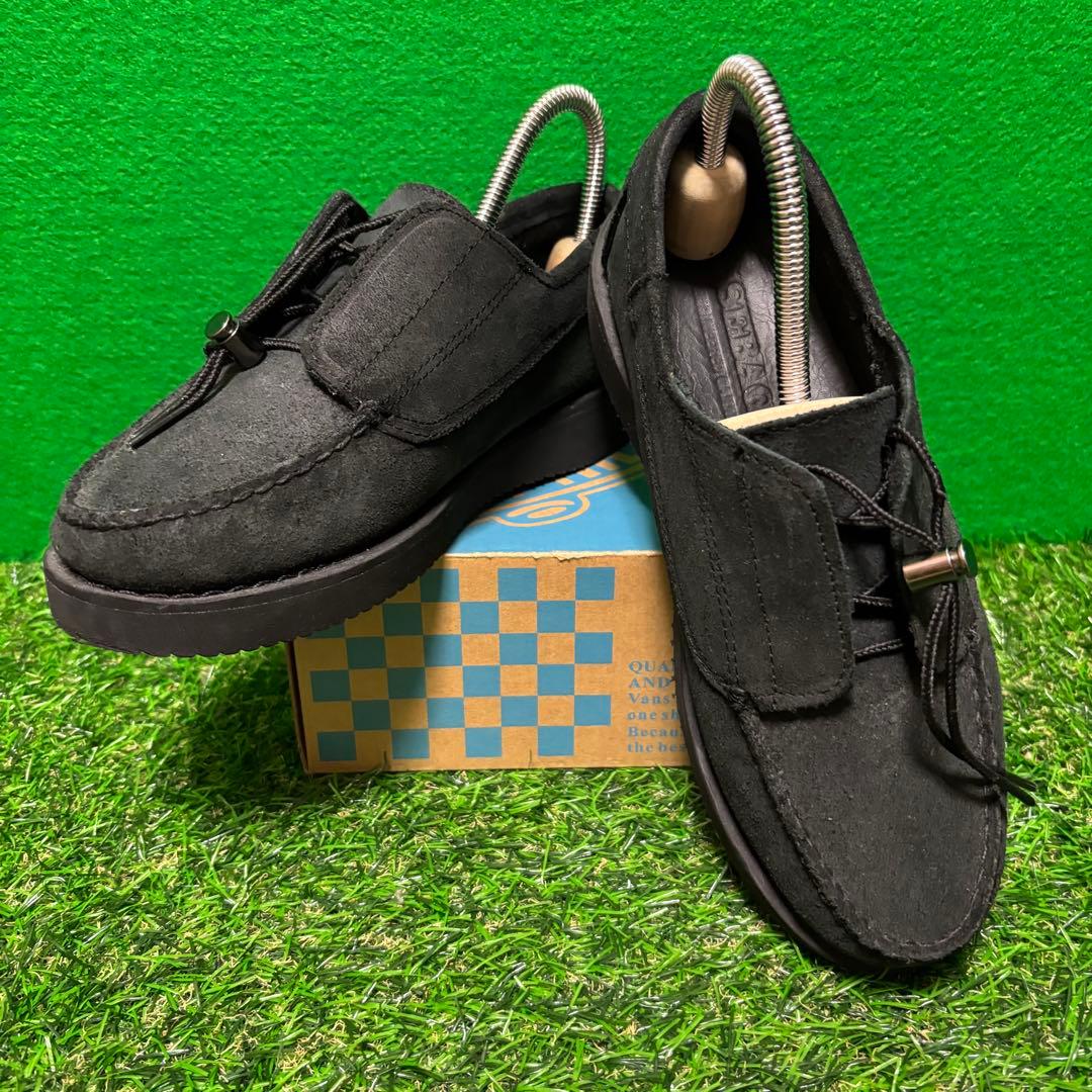 美品‼️SEBAGO with ENGINEERED GARMENTS 25.5