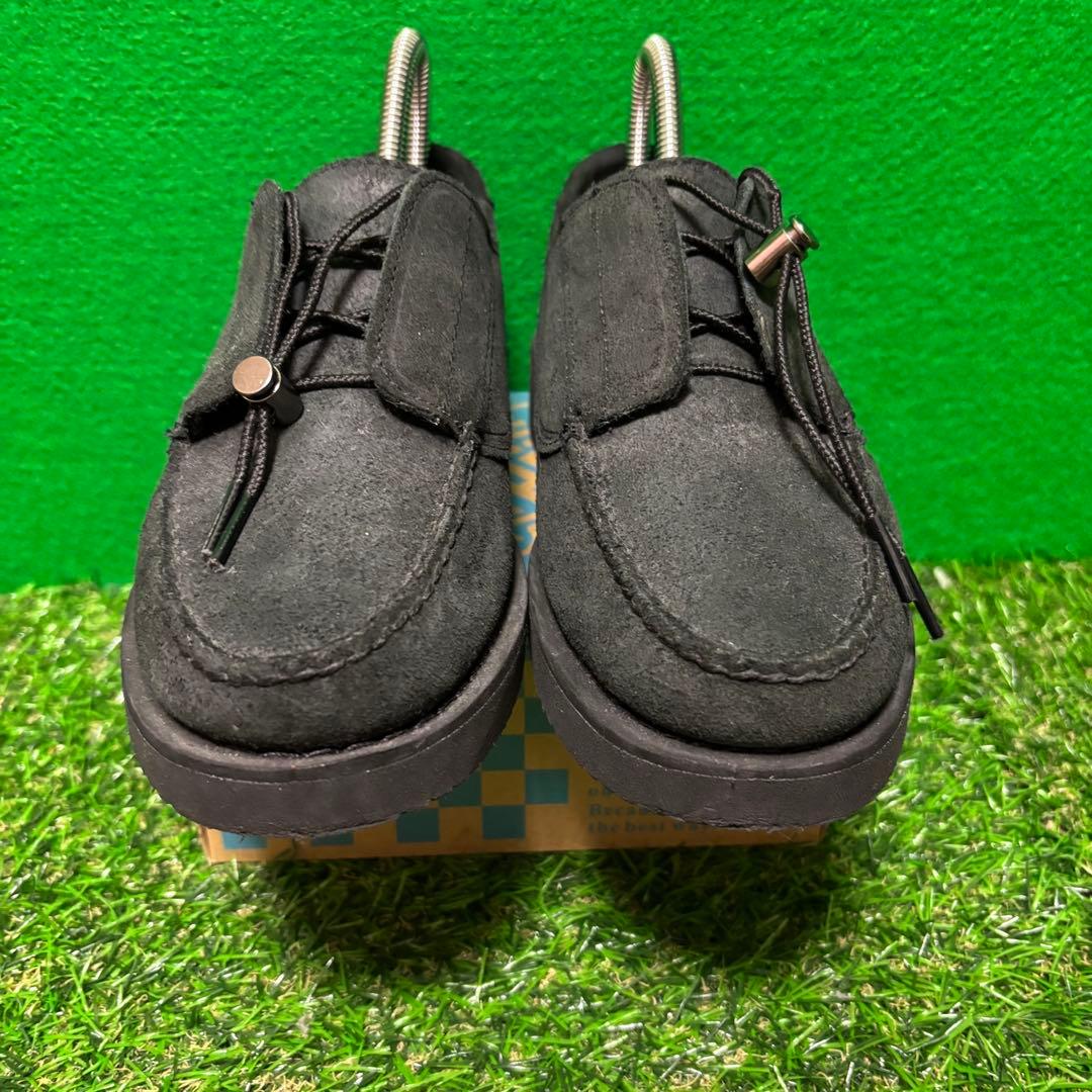 美品‼️SEBAGO with ENGINEERED GARMENTS 25.5