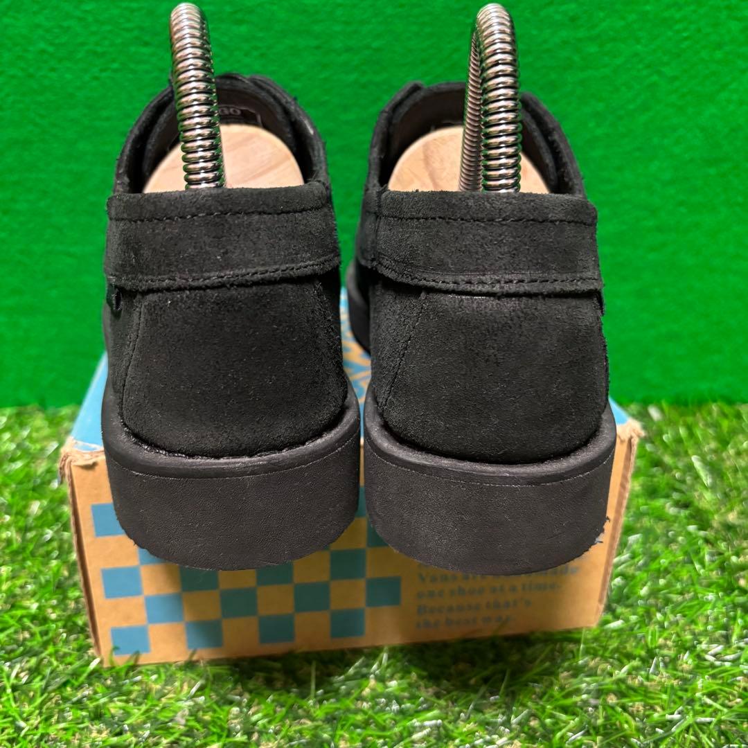 美品‼️SEBAGO with ENGINEERED GARMENTS 25.5