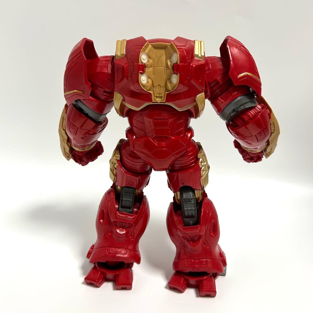 MARVELレジェンド　ハルクバスター フィギュア　アベンジャーズ　HASBRO