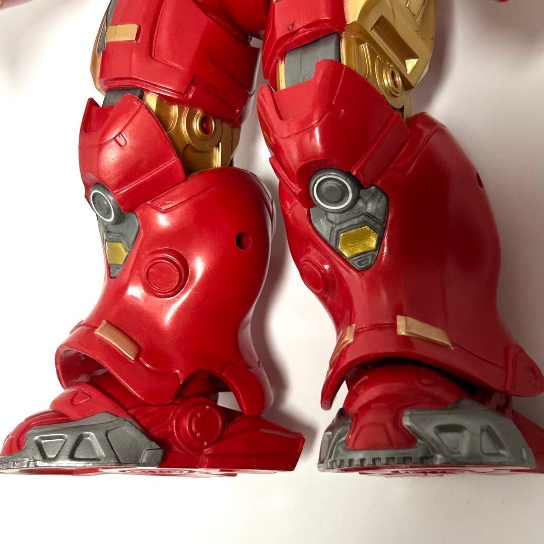 MARVELレジェンド　ハルクバスター フィギュア　アベンジャーズ　HASBRO