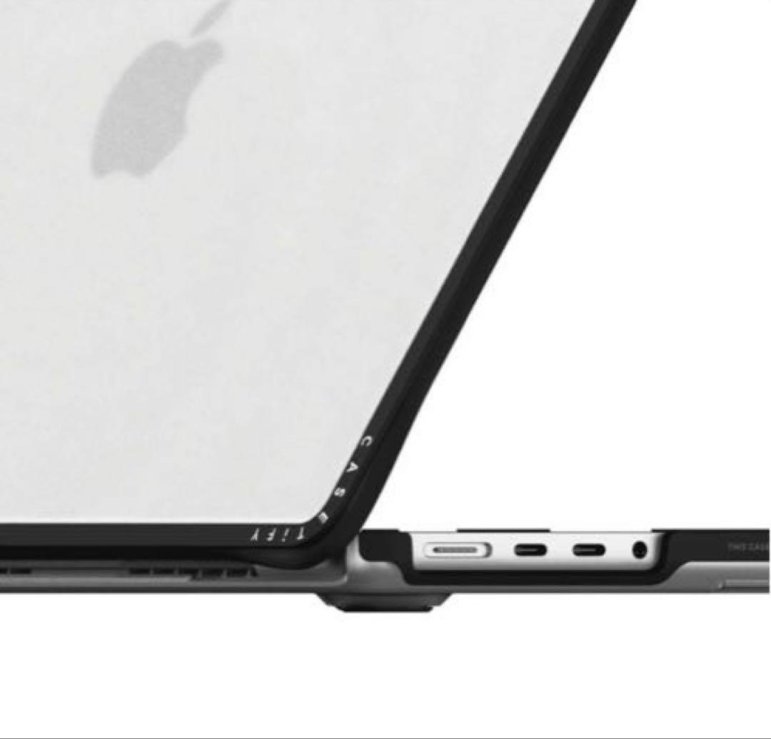★CASETiFY MacBook Proケース 14インチ用 定価9,799円