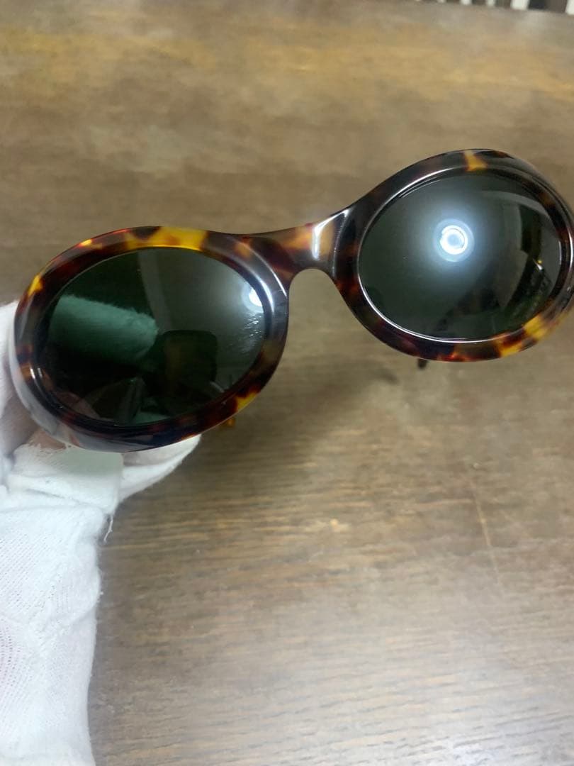 楽一番公式アカウント97 専用★GUCCI 鼈甲サングラス GG2400