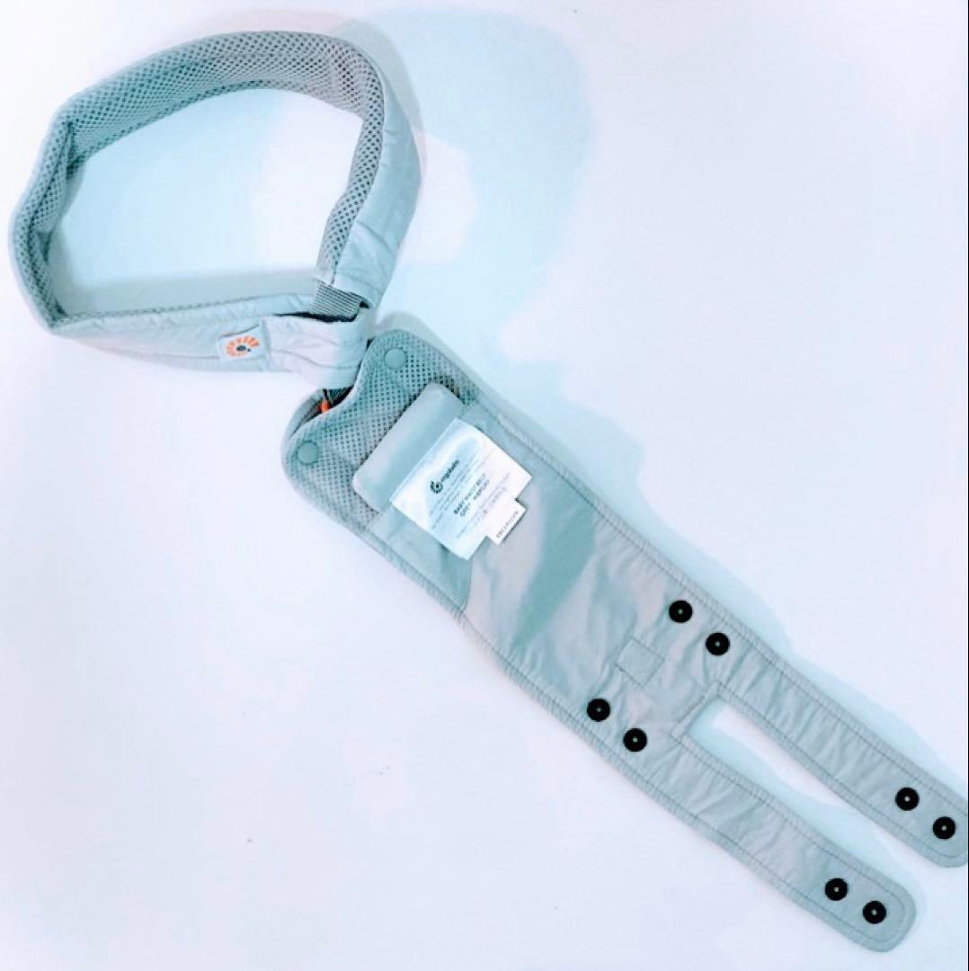 【値下げ・美品】エルゴベビーOMNI360抱っこ紐ほぼ未使用