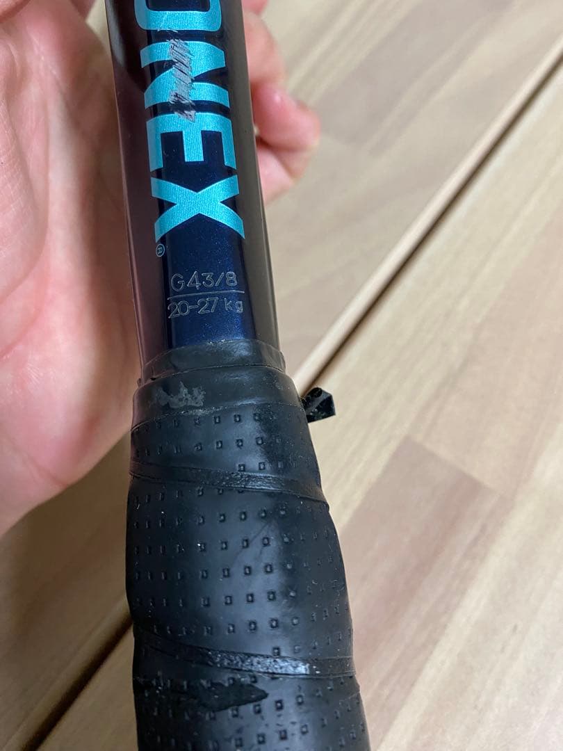 美品‼︎YONEX EZONE 100 ⭐︎ 2022年モデル⭐︎