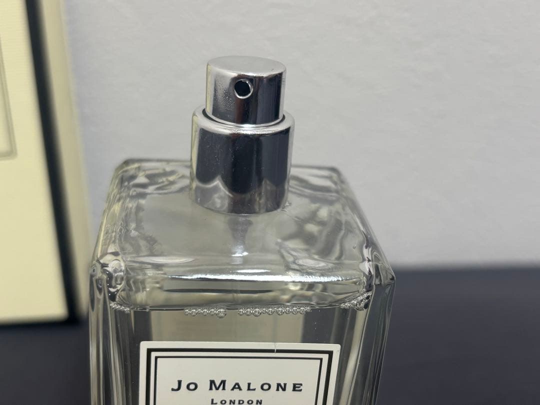 Jo Malone 香水 100ml イングリッシュペアー