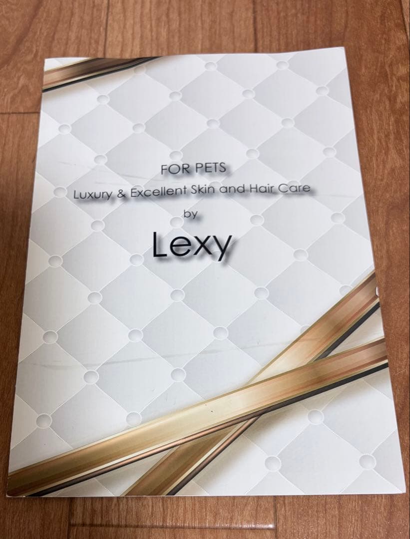 m@さん専用 モフリッチ うるる艶トリートメントパック 592g Lexy