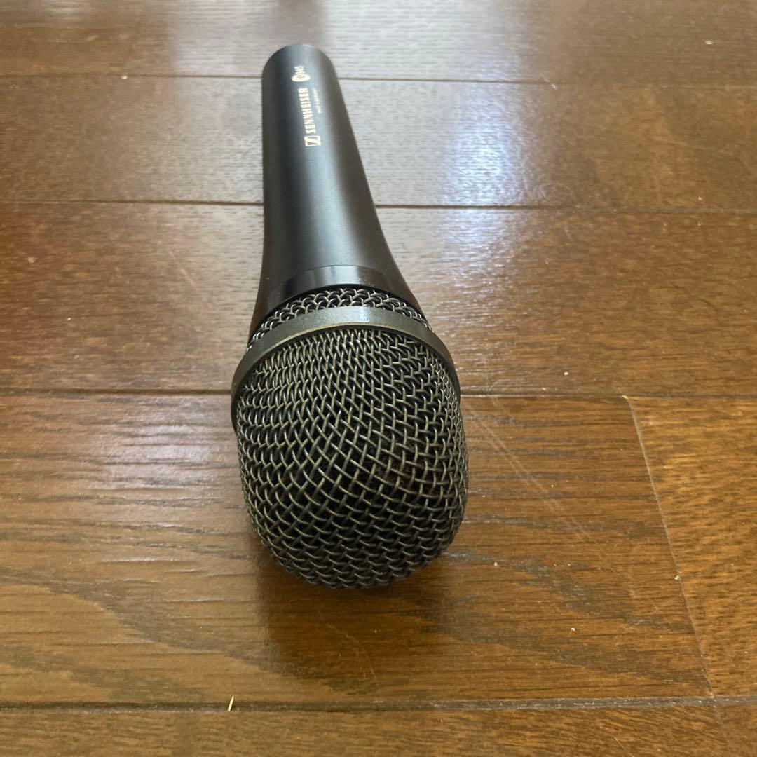 ゼンハイザー　e945
