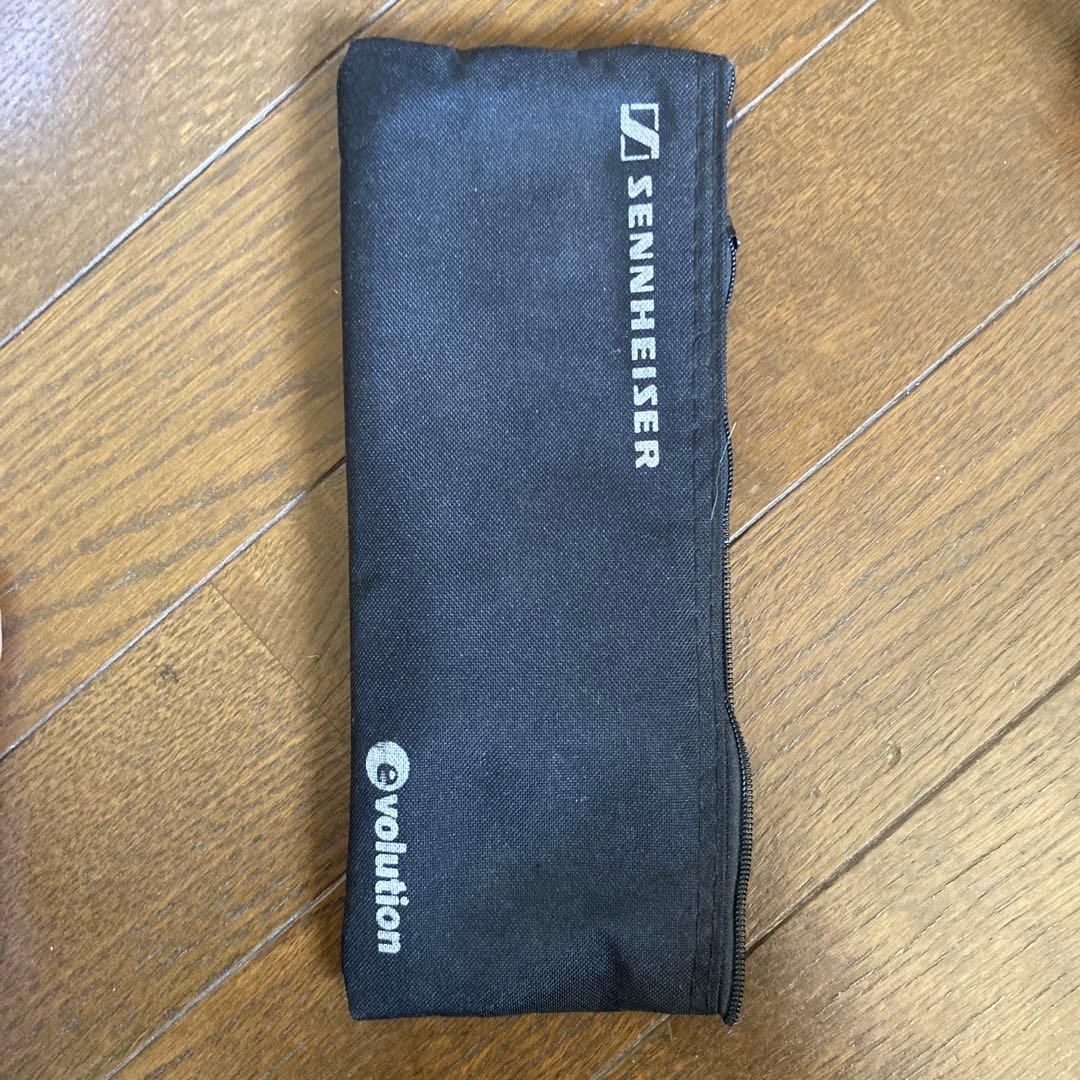 ゼンハイザー　e945