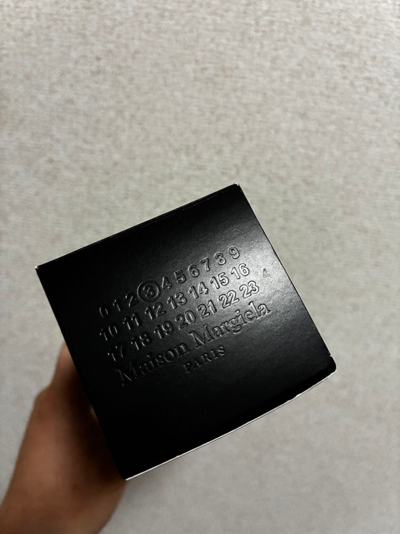 【ほぼ満量】Maison Margiela IdealOne EDP100ml