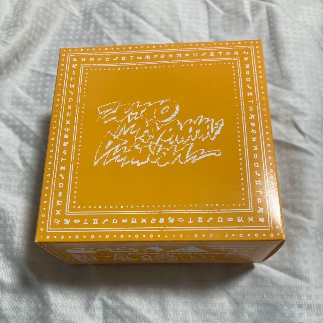 ずっと真夜中でいいのに。CD 潜潜話　初回生産限定盤β