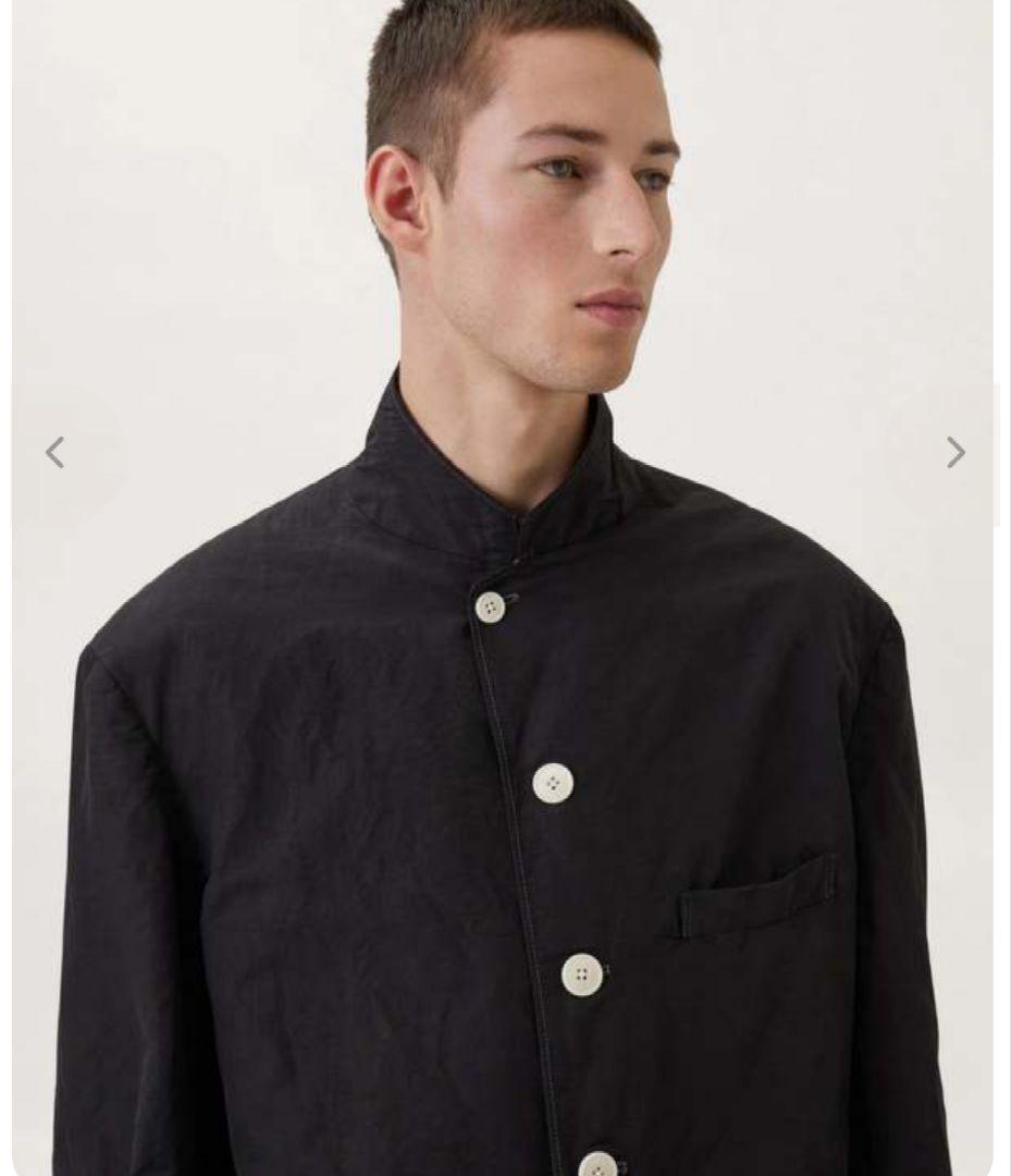 Lemaire 　SHORT JACKET