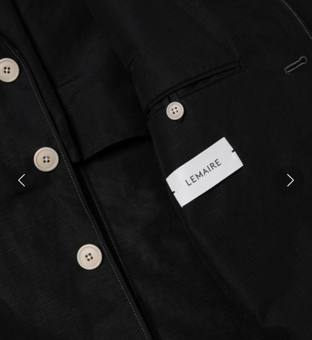 Lemaire 　SHORT JACKET