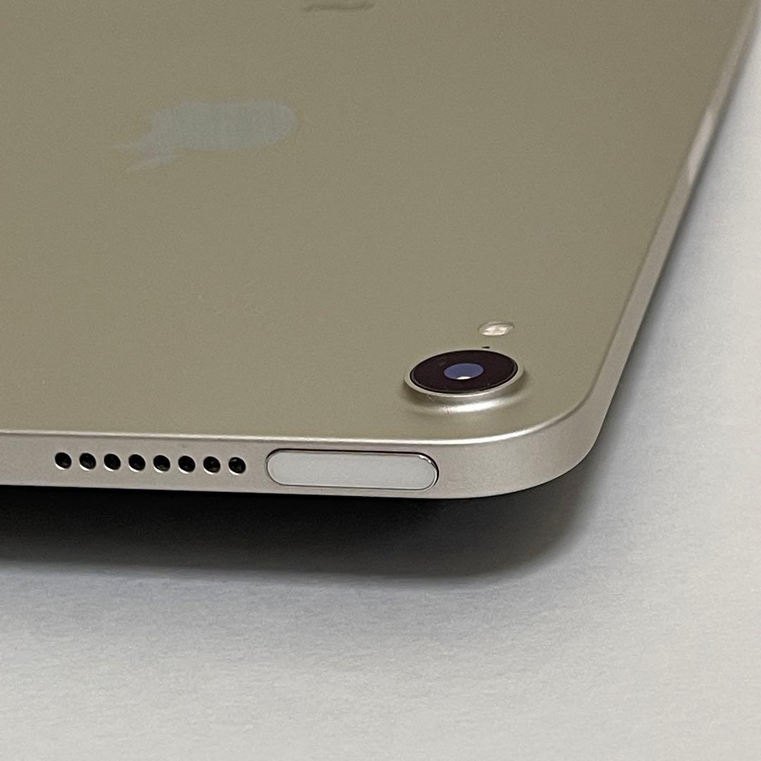 iPad mini 第6世代 256GB Wi-Fi ガラスコーティング施工