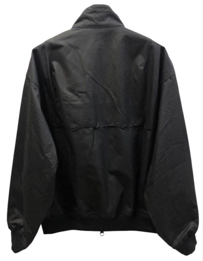 バブアーBarbour x バラクータBARACUTAワックスジャケットG9黒M