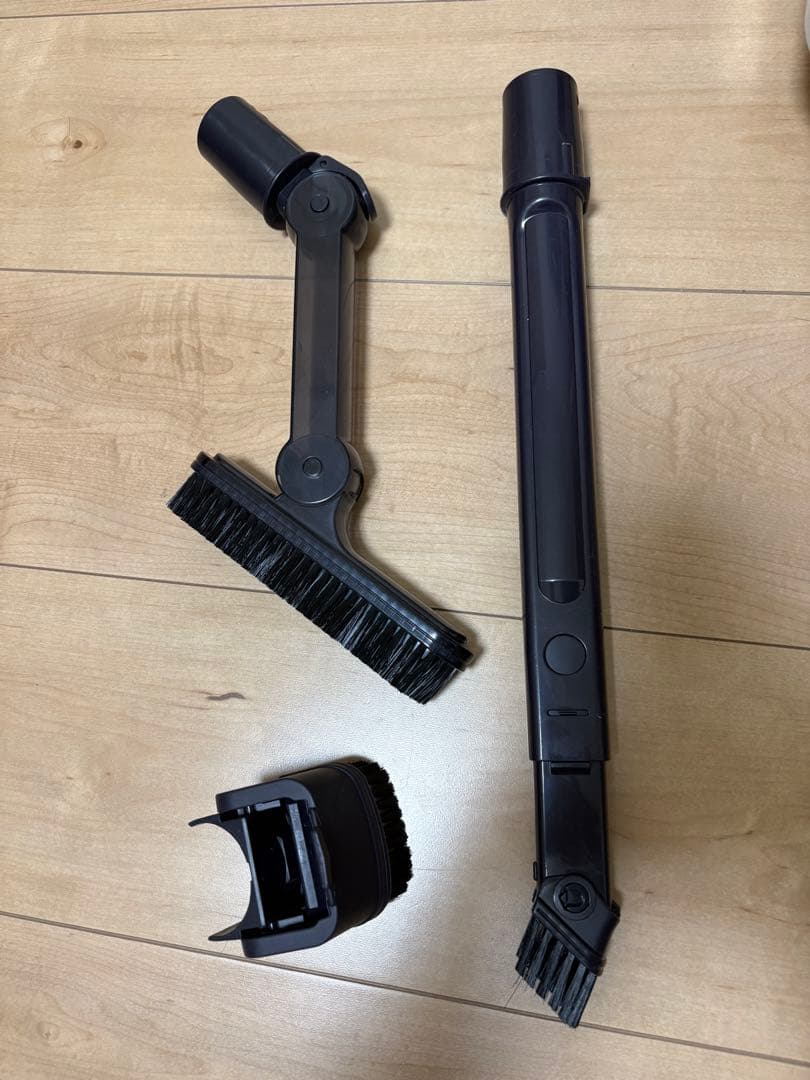 2/28発送　SHARP紙パック式掃除機RACTIVE Air EC-AP500