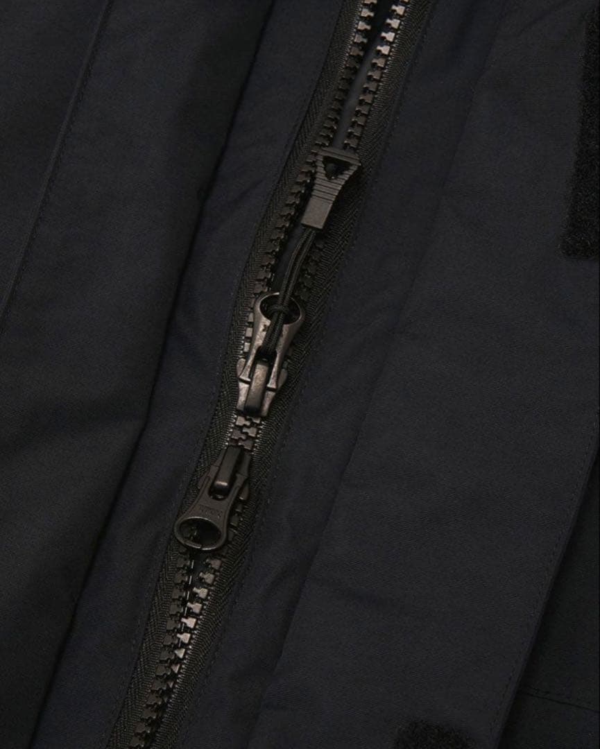 リ*ウ様 THE NORTH FACE スノーウェア 試着のみ L ブラック