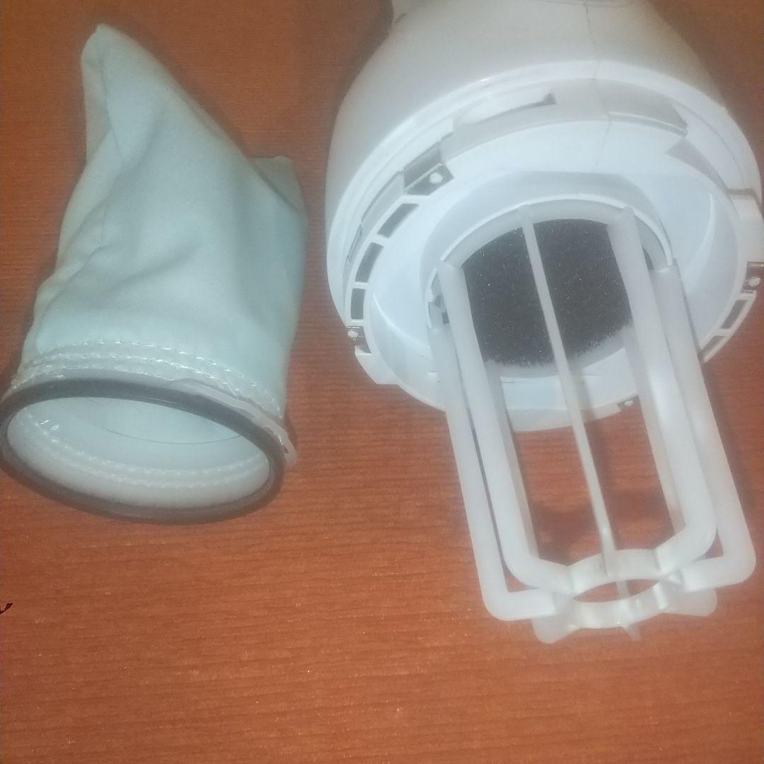 マキタ 充電式クリーナー Makita CL181FD