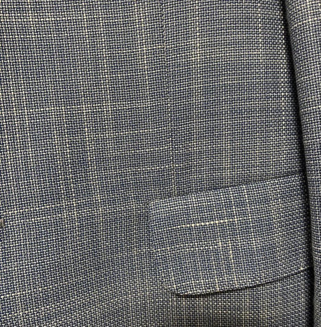 【美品】定価74000円LサイズPaul Smith テーラードジャケット